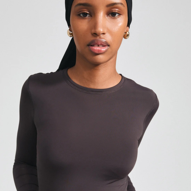 Pilgrim Intent gullbelagte øredobber - Image 2