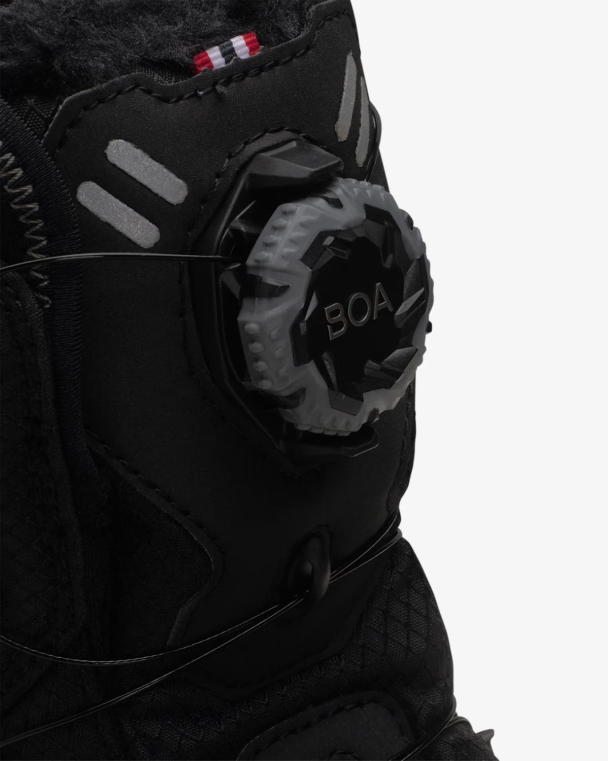 Viking Constrictor III Boa High herre vintersko WP - Image 6