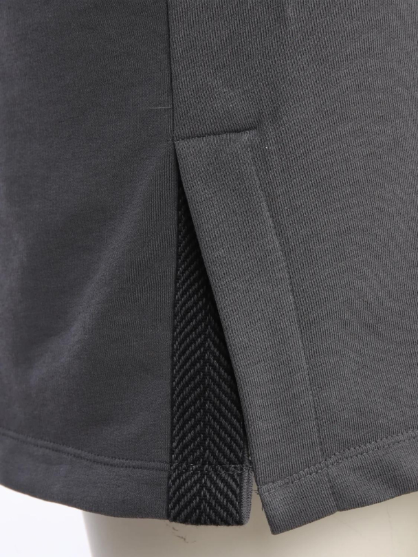 Carmakoma Vikki life sweatkjole med hette - Image 4