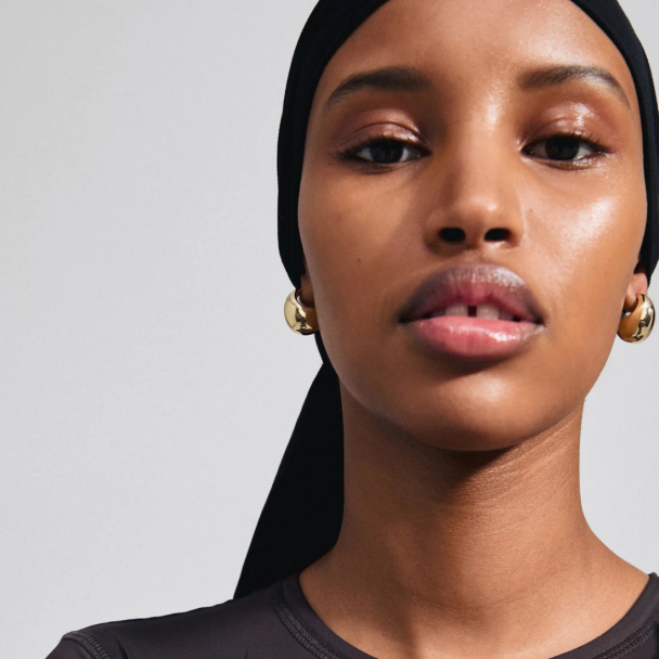 Pilgrim Intent gullbelagte øredobber - Image 4