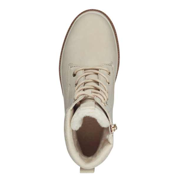 Tamaris vintersko med tex-membran - Image 4