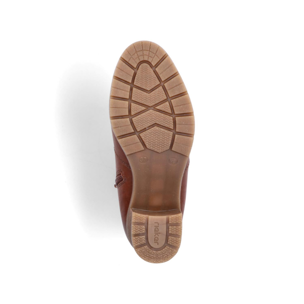 Rieker varmfôret skolett - Image 3