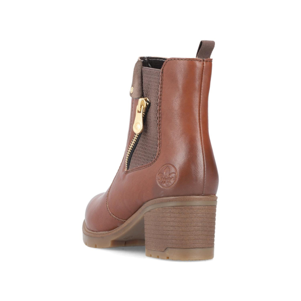 Rieker varmfôret skolett - Image 5