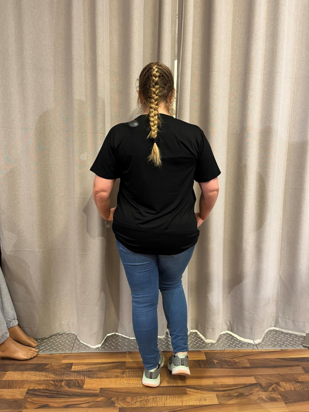 Marc Lauge Petra t-skjorte i modal - Image 3