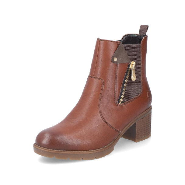 Rieker varmfôret skolett - Image 6