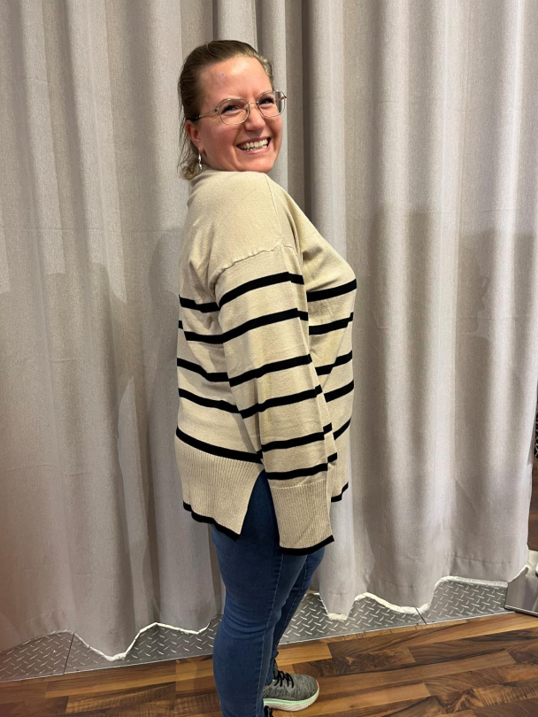 Marc Lauge Addison genser - Image 2