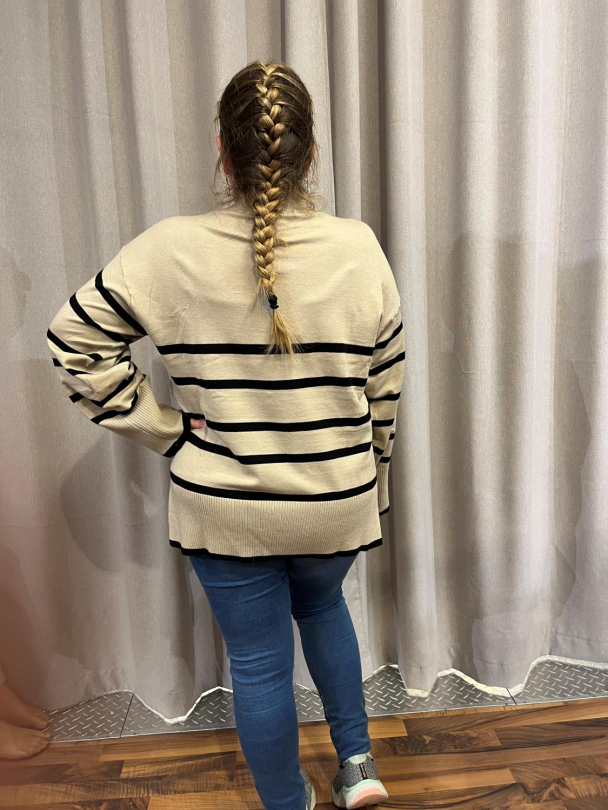 Marc Lauge Addison genser - Image 3