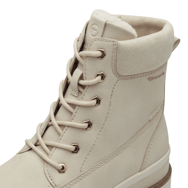 Tamaris vintersko med tex-membran - Image 5