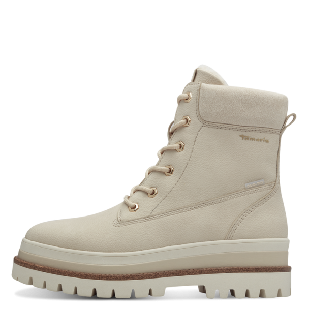 Tamaris vintersko med tex-membran - Image 6