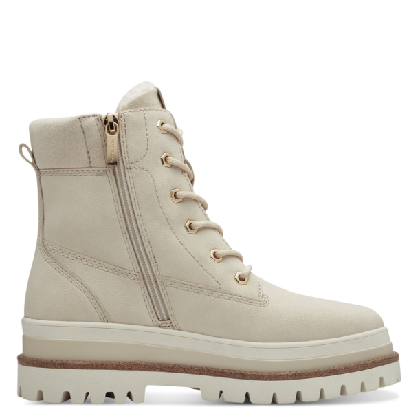 Tamaris vintersko med tex-membran - Image 7