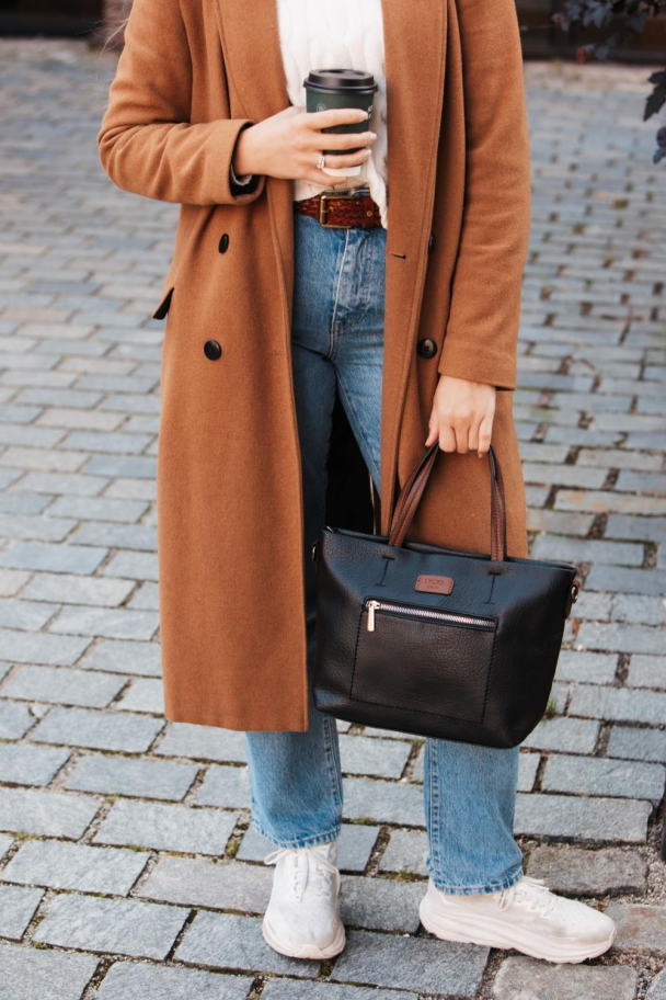 Lycke Duette håndveske - Image 6