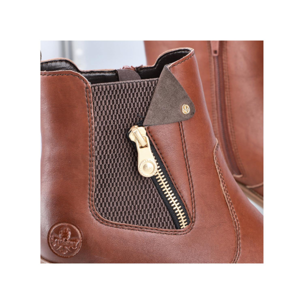 Rieker varmfôret skolett - Image 11