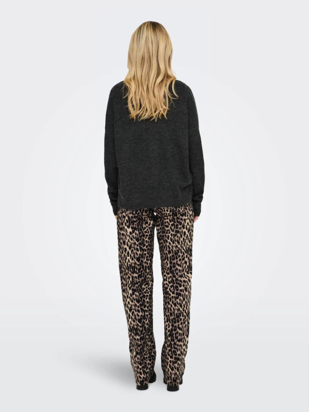 Only Manifesta 2-veis genser - Image 2