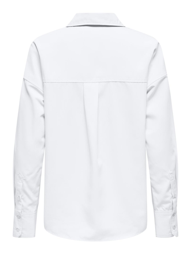 Only Flor life skjorte - Image 2