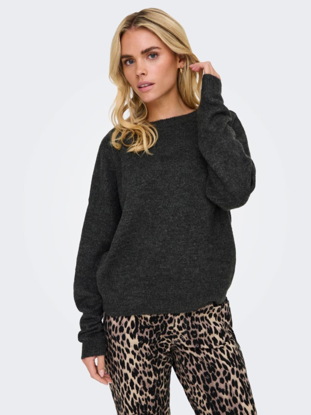 Only Manifesta 2-veis genser - Image 4