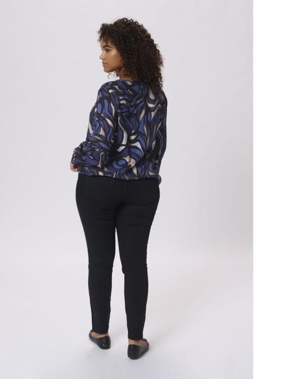 Kaffe Curve Diana bluse - Image 2