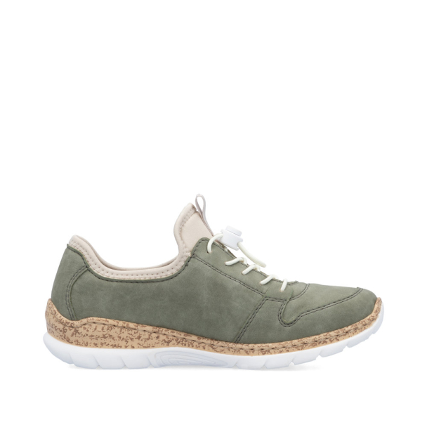 Rieker slip on sneakers - Image 5