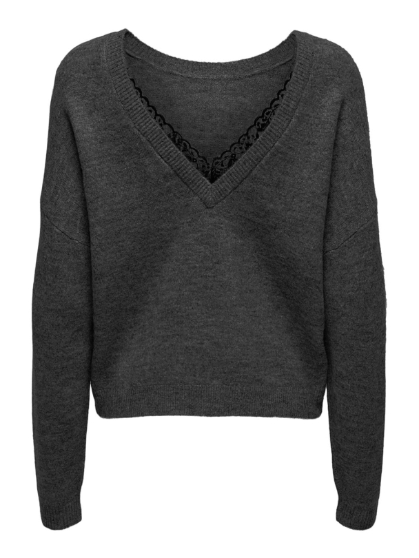 Only Manifesta 2-veis genser - Image 6