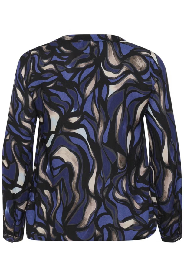 Kaffe Curve Diana bluse - Image 5