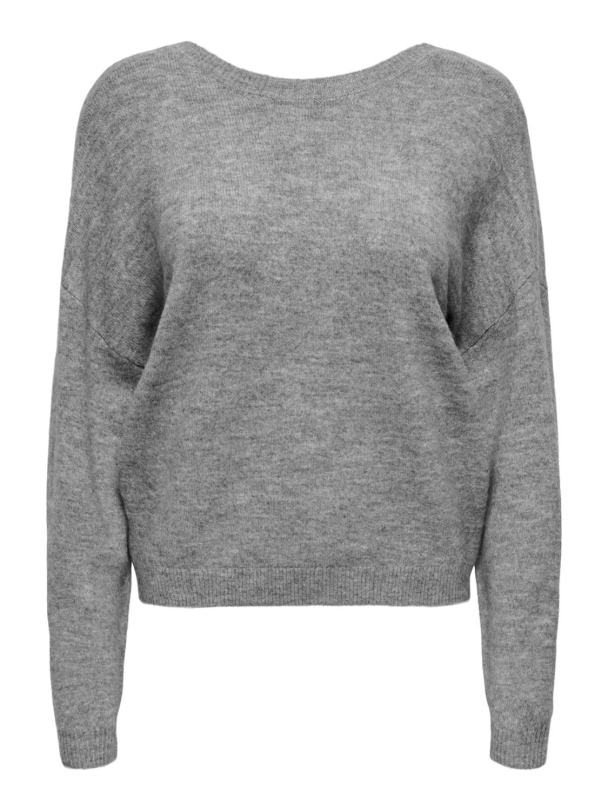 Only Manifesta 2-veis genser - Image 3