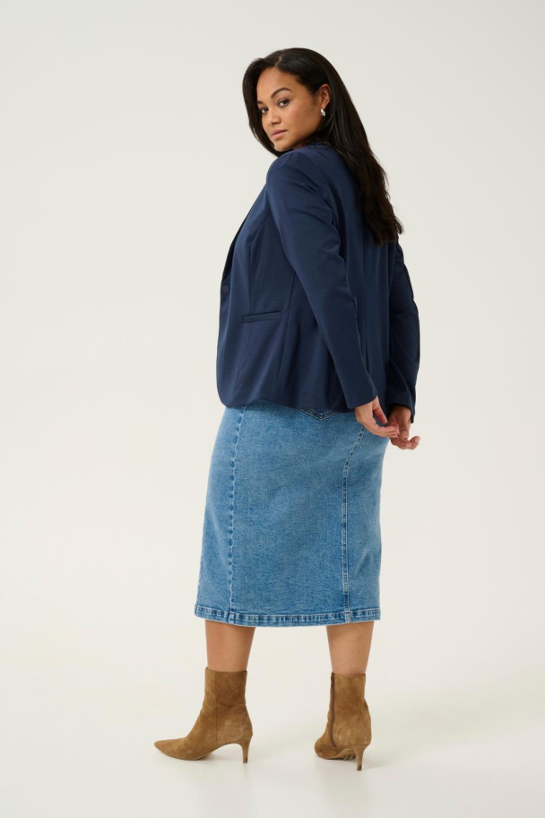 Kaffe Curve Jenna blazer - Image 2