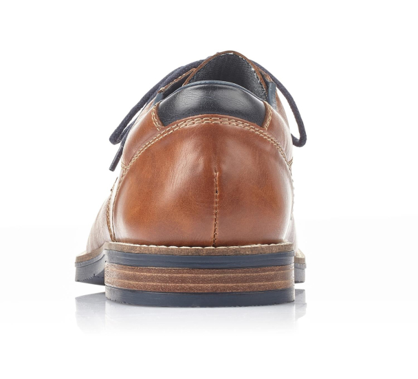 Rieker Dressko m/snøring - Image 7