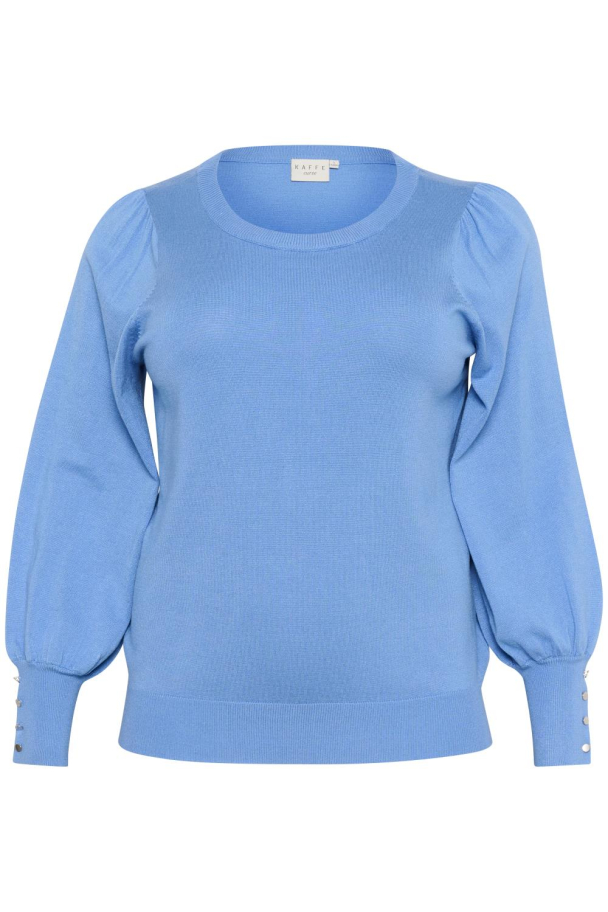 Kaffe Curve Lizzy genser - Image 4