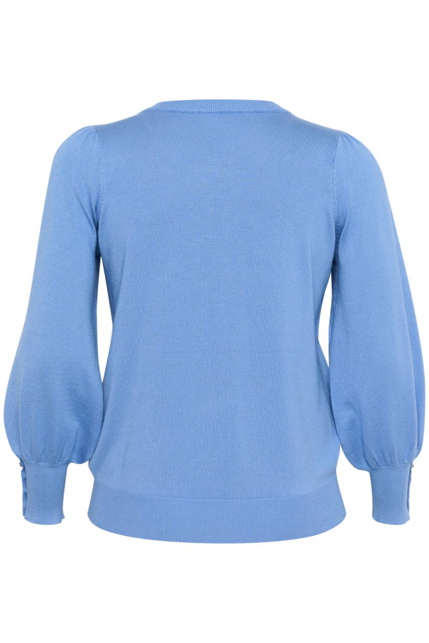 Kaffe Curve Lizzy genser - Image 5