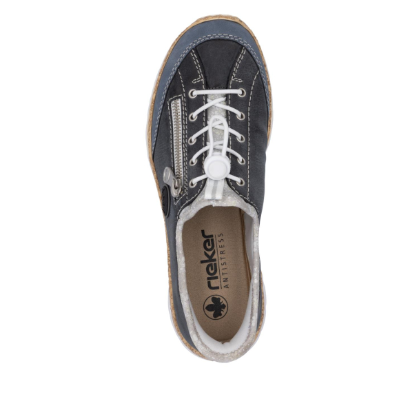 Rieker slip on sneakers Ready2GO - Image 6