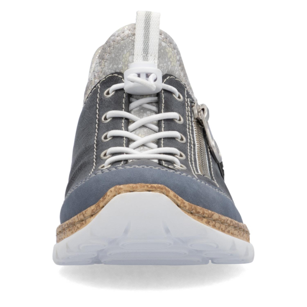 Rieker slip on sneakers Ready2GO - Image 7