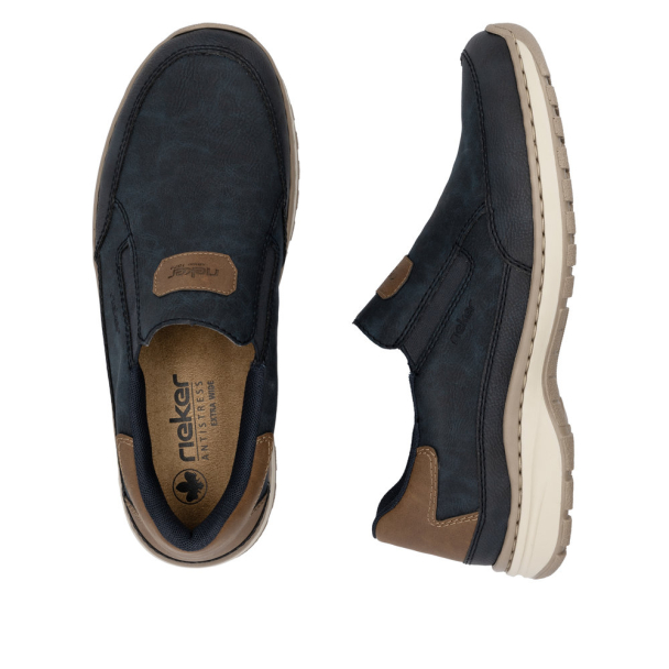 Rieker loafers - Image 9