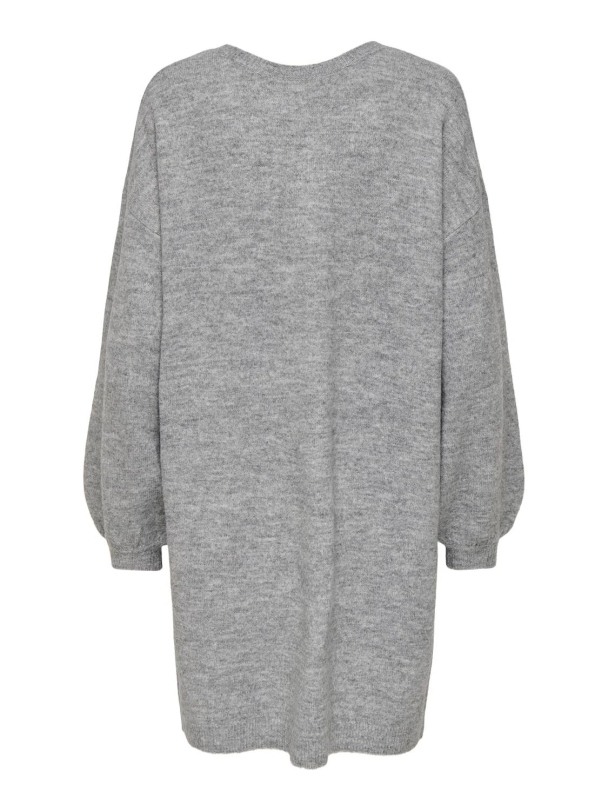 Only Manifesta 2-veis strikket kjole - Image 7