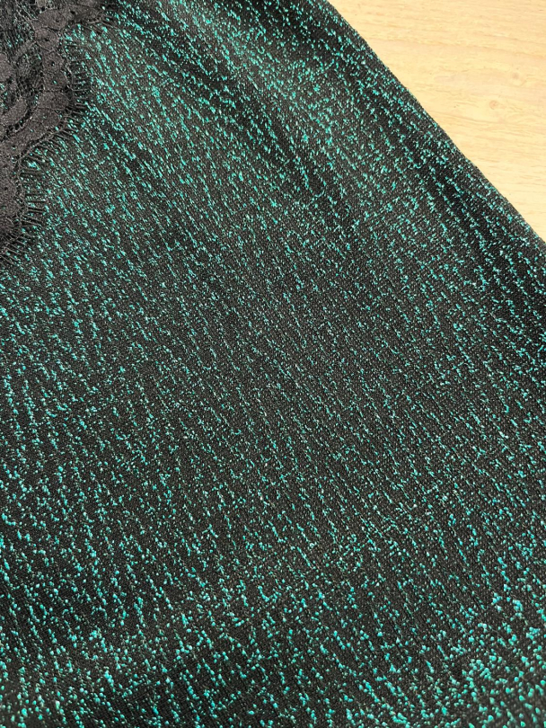 Only Carol glittertopp - Image 3