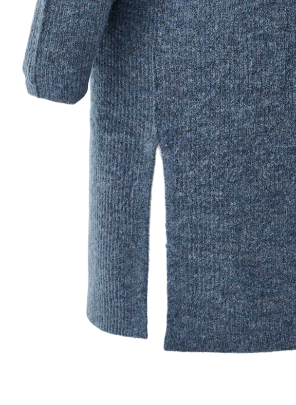 Zizzi caMaya strikkekjole - Image 6