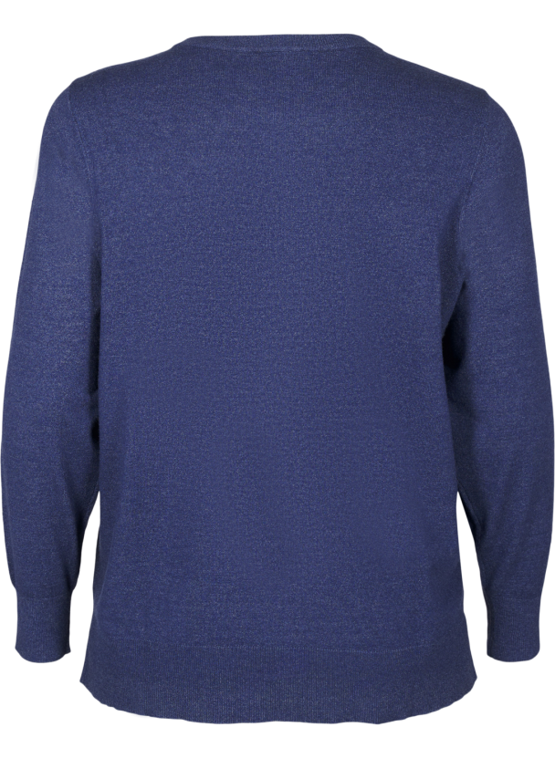 Zizzi caElla genser - Image 5