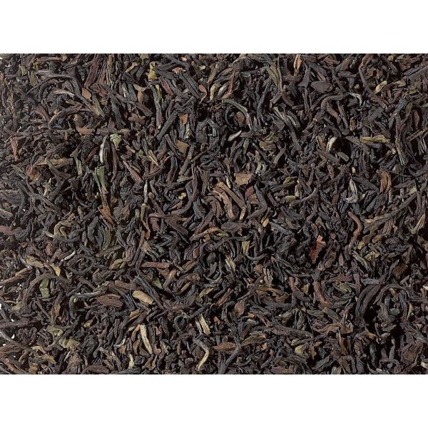 Darjeeling Himalaya