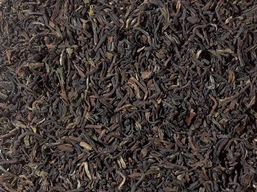 Darjeeling Himalaya