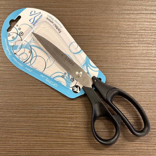 Premax venstrehåmdsaks