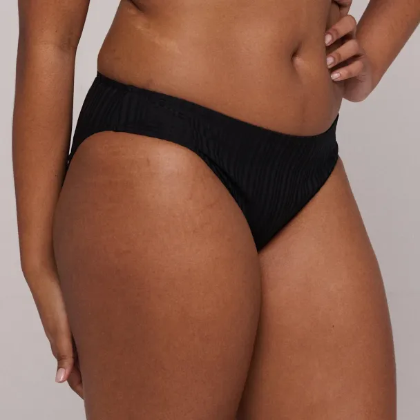 Kiruna, bikini briefs rio, black - Image 2