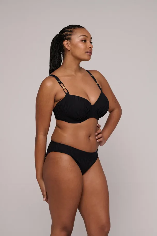 Kiruna, bikini briefs rio, black - Image 4