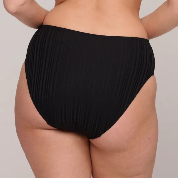 Kiruna, bikini full briefs, black - Image 7
