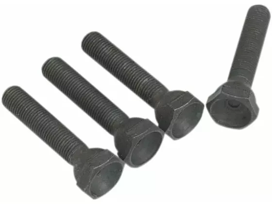 Tappet Adjusting Screws