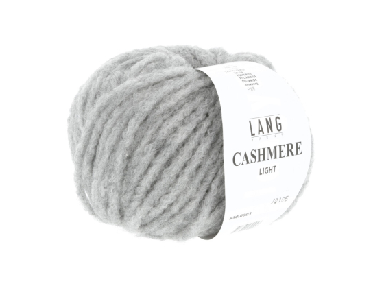 Cashmere Light