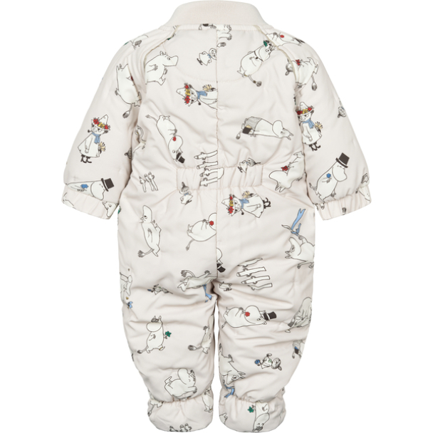 Ozai Suit Thermo - Moomin - Image 2