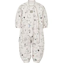 Ozai Suit Thermo - Moomin