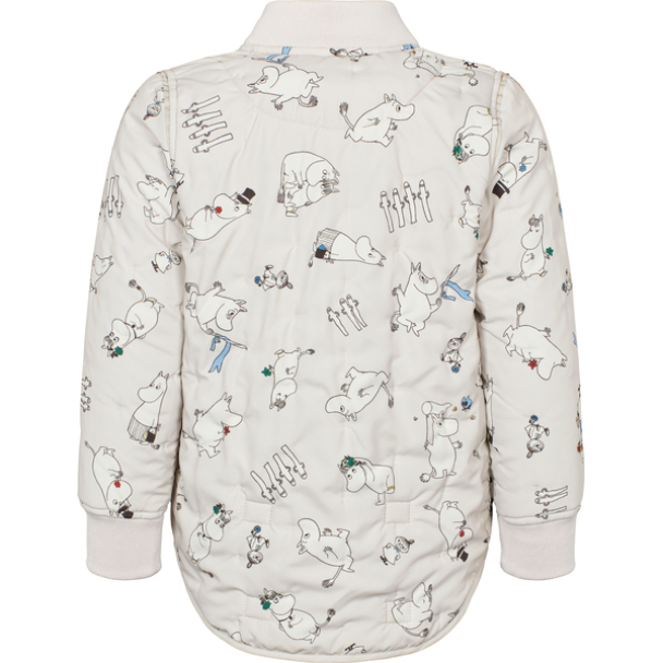 Orry Jacket Thermo - Moomin - Image 2