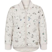 Orry Jacket Thermo - Moomin