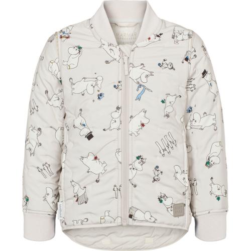 MarMar | Orry Jacket Thermo - Moomin