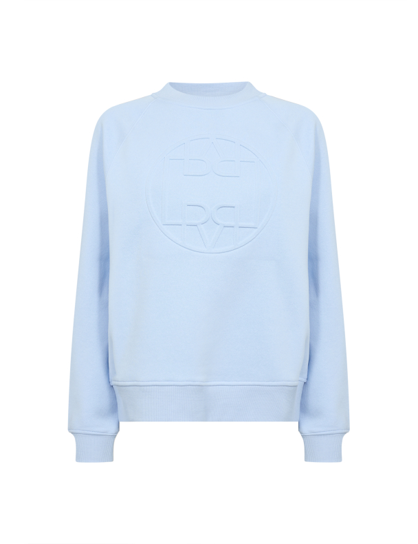LEVETÈ ROOM Nuka Crewneck - Image 1