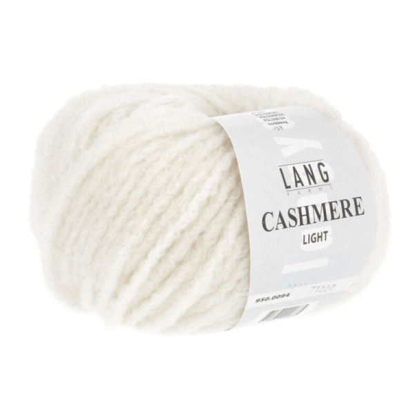 Cashmere Light - Image 1